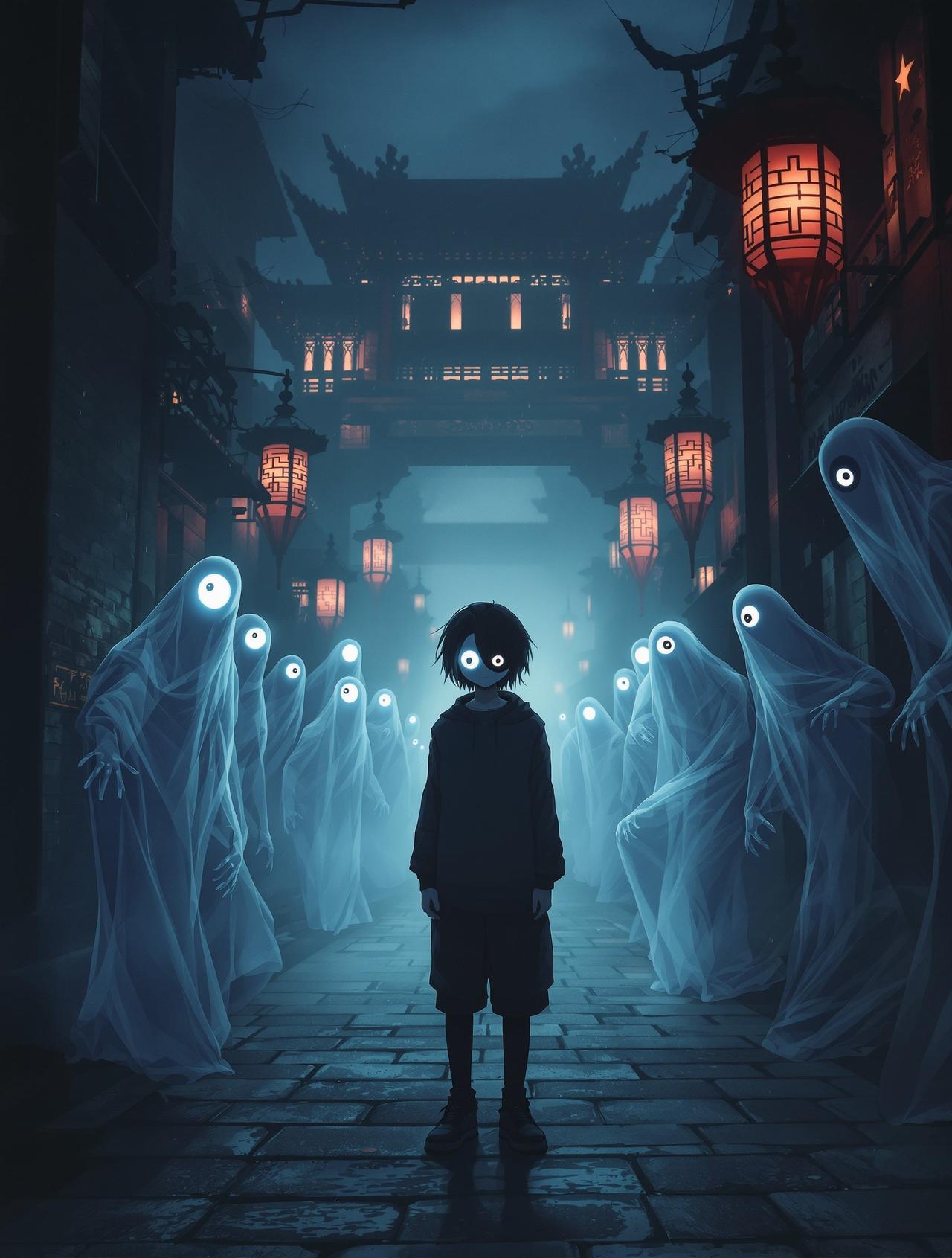 幽冥诡途 漫画网站